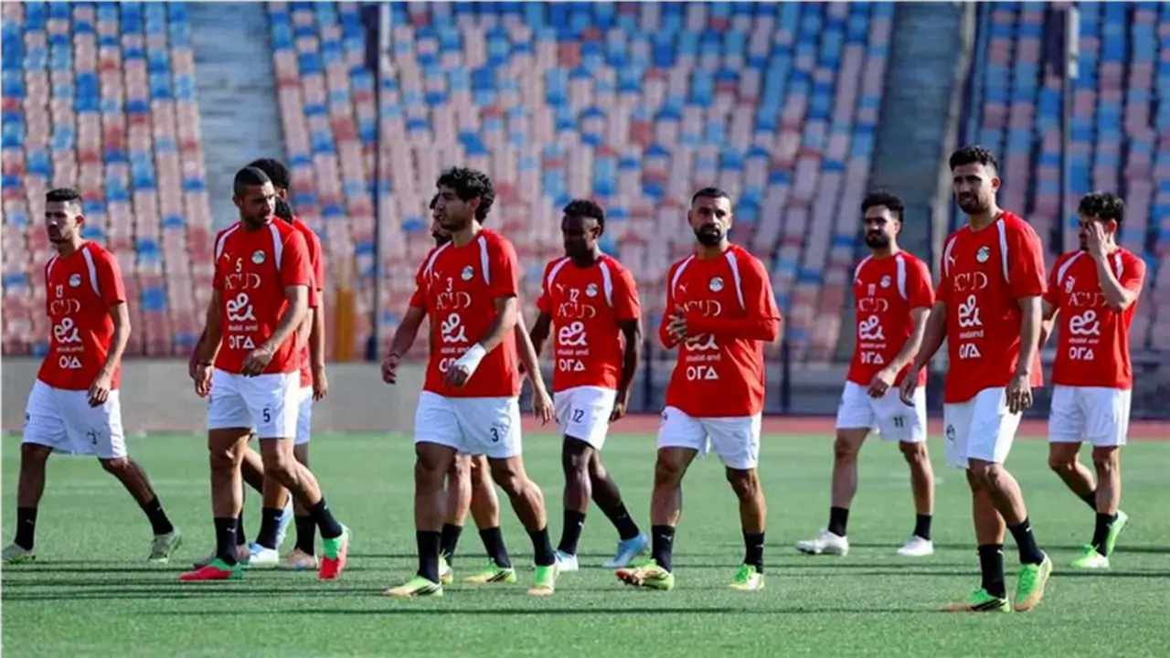 قناة مجانية تنقل مباراة مصر والبرازيل.. اتفرج ببلاش